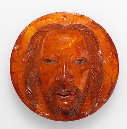 medallion amber-1380-1400