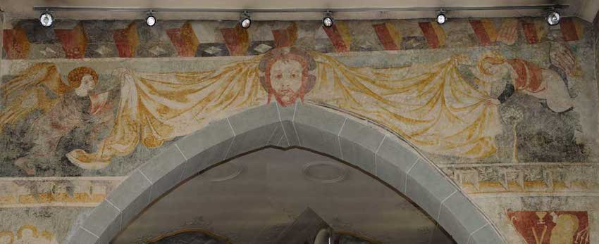 St. Georg, Bermatingen