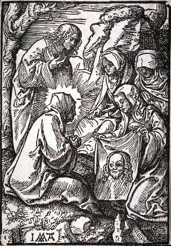 Jacob Cornelisz