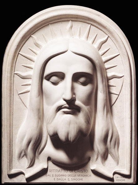 Beato Granzotto_volto di cristo_02