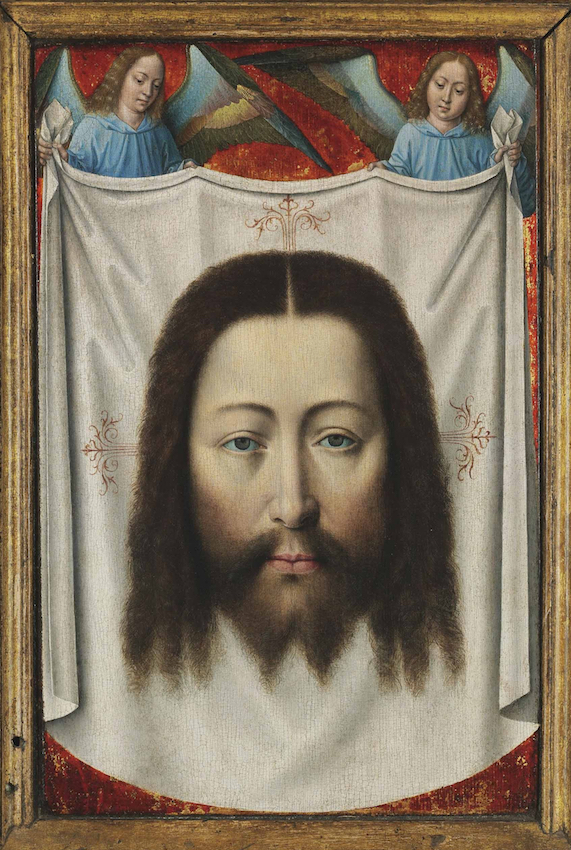 THE MASTER OF THE LEGEND OF SAINT URSULA