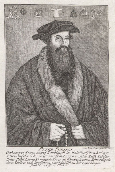 Füssli