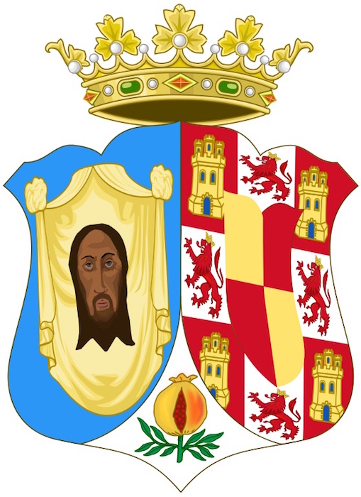 Coat_of_Arms_of_Jaén_Province_(Until_1931)